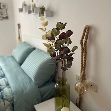Valona Boho Apartment Vlorë エクステリア 写真