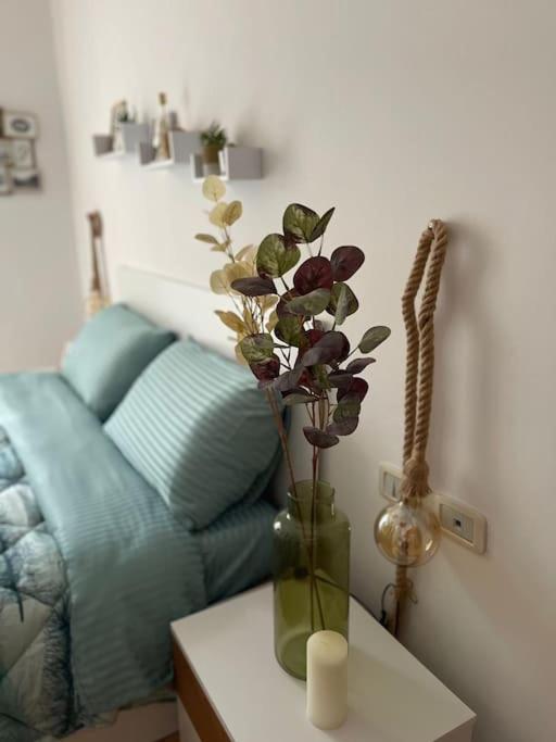 Valona Boho Apartment Vlorë エクステリア 写真