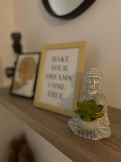 Valona Boho Apartment Vlorë エクステリア 写真