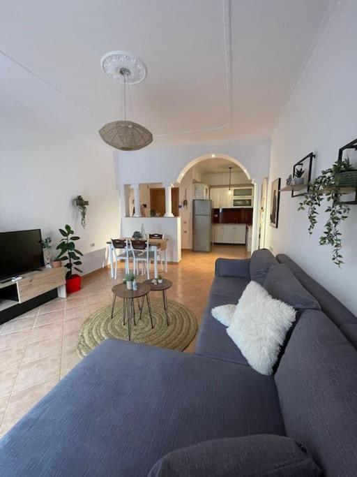 Valona Boho Apartment Vlorë エクステリア 写真