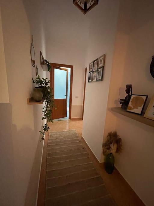 Valona Boho Apartment Vlorë エクステリア 写真